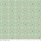 Lattice in Green (c17254-green) | Peter Rabbit and Benjamin Bunny | Riley Blake Designs | Riley Blake